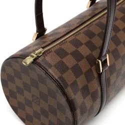 Louis Vuitton Barrel Bag