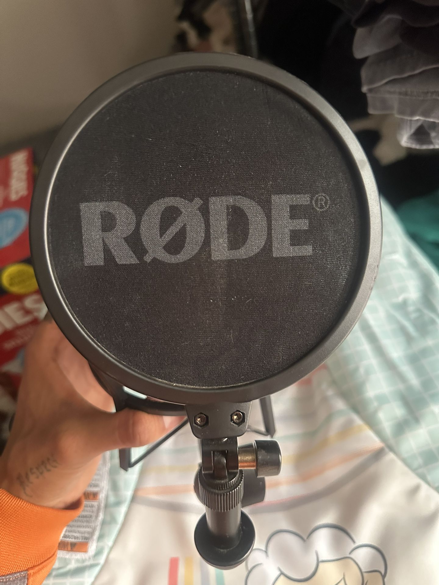 Rode NT1 5th Generation