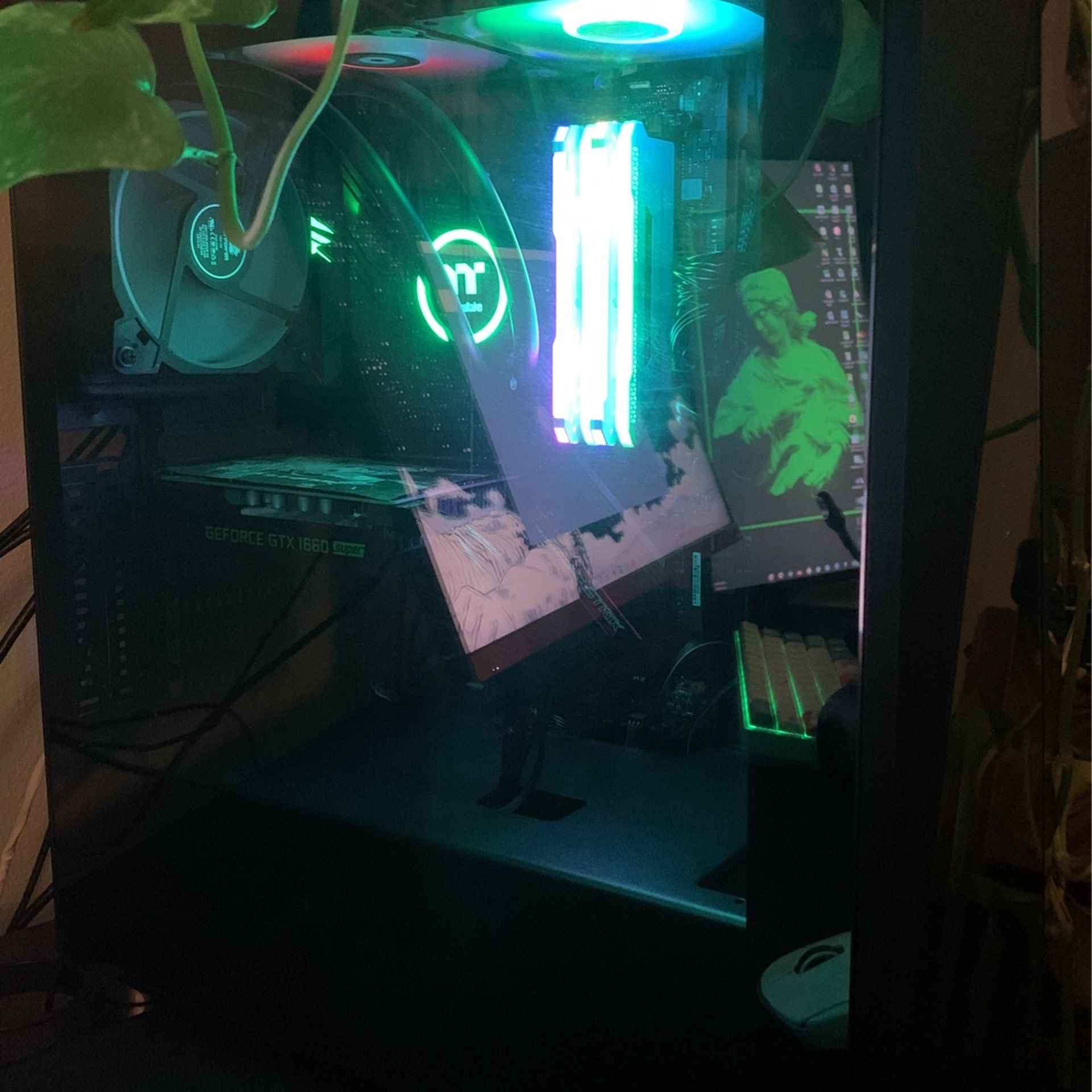 gaming pc