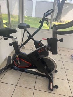 (Two) Exercise Bike Perfect Condition