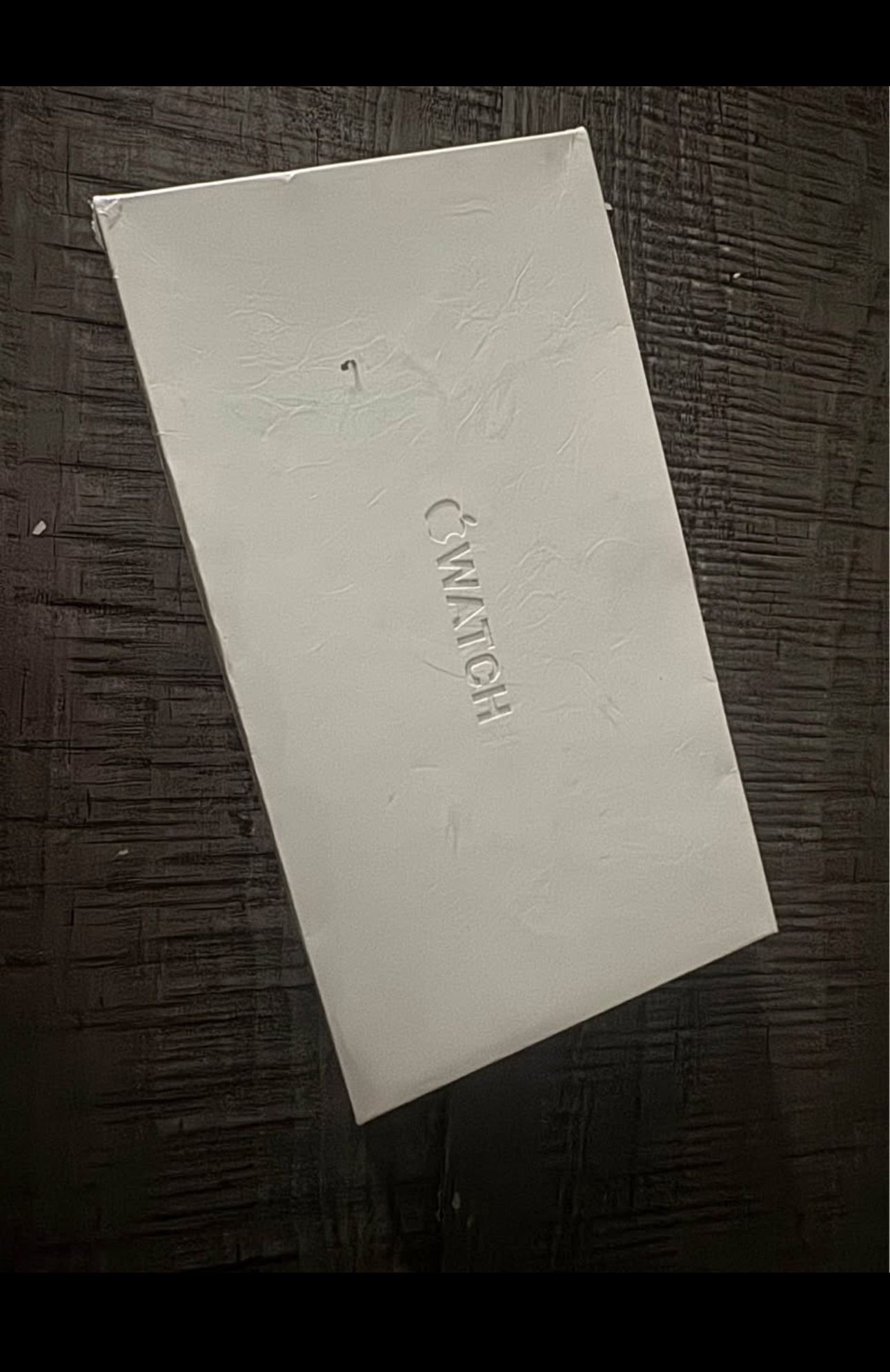 Apple Watch Ultra 2