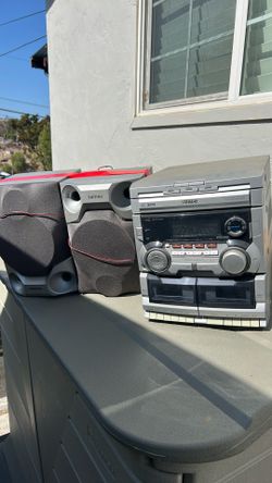 Compact disc audio