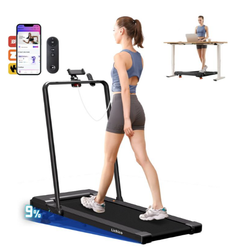 Caminadora estática