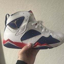Jordan 7 tinker alternative