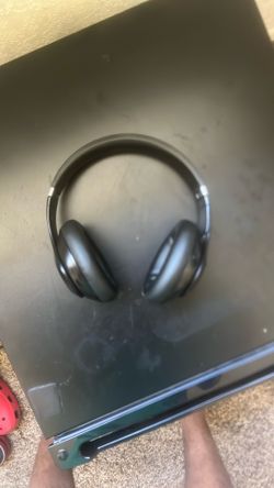 BEAT STUDIO 3s