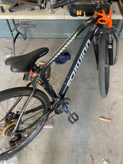 Bikes