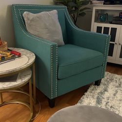 Beautiful Arm Chair