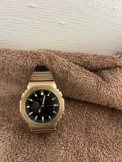 G shock great condition