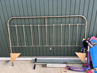 King size headboard