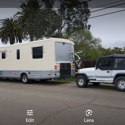 RV 93 5.9 DIESEL 