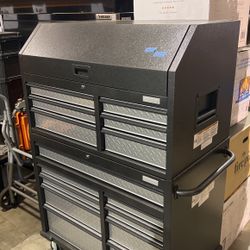 Gladiator Tool Box Set 