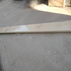 Cultured Marble Shower/Bath Walls