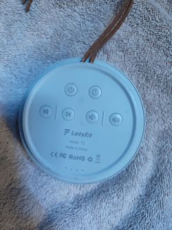 Letsfit T2 portable white noise machine