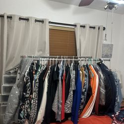 Ladies Clothes 