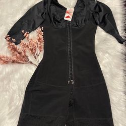 Women’s Colombian Faja All Sizes Full Body 