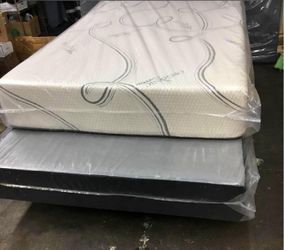 Matres Memory Foam New Diferentes Modelos Diferentes Tamaños
