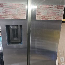 Samsung Refrigerator 