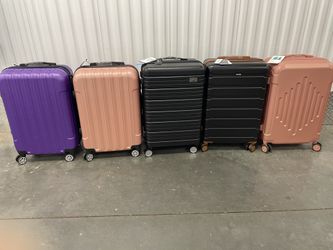Luggage Brand New Only 35$