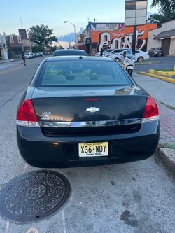 2006 Chevrolet Impala