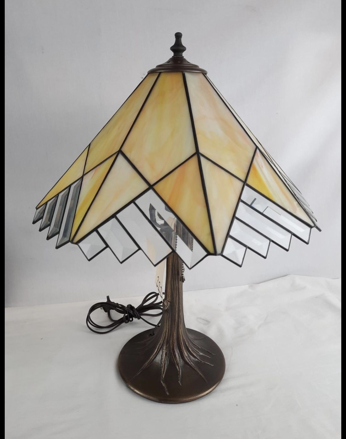 Vintage Lamp 