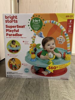SuperSeat