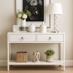 Console or Hallway table
