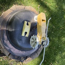 Antique Sprinkler 🚜 