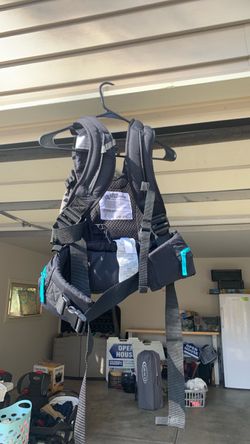 Baby Sling/Harness