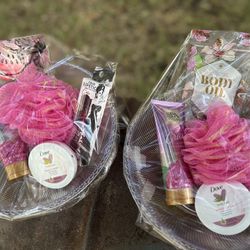 GIFT BASKET $25 Each