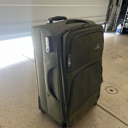 Luggage 