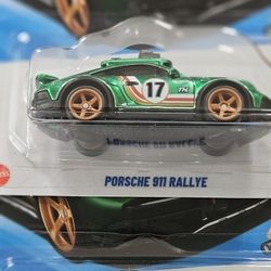 Hotwheels Super Treasure 