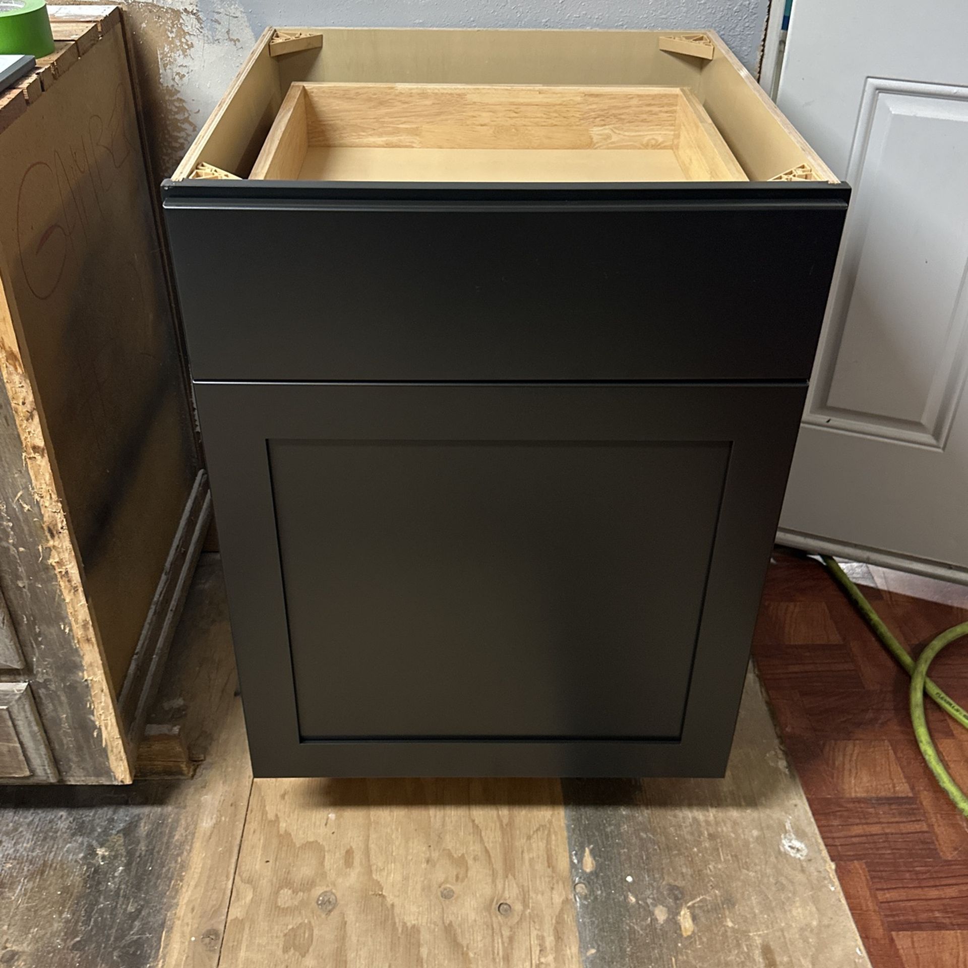 Black Cabinet