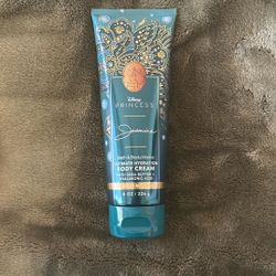 New! Princess Jasmin Body Lotion | Bath And Body Works 