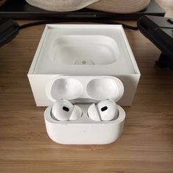 AirPods Pro 2