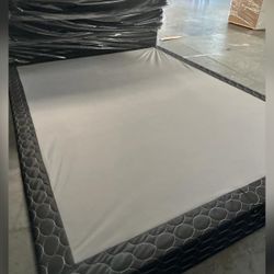 Queen Size Box Spring 