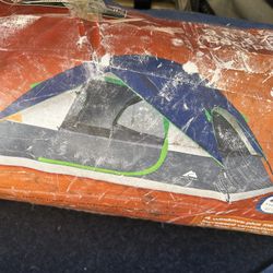 Camping Tent