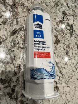 Samsung Water Filter 