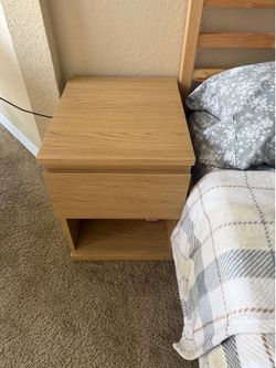 IKEA nightstand