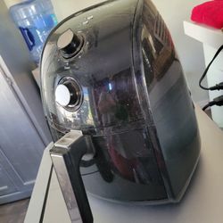 Air Dryer