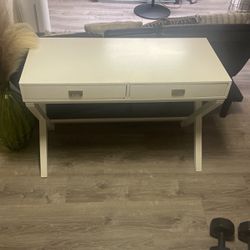 2 Drawer Desk