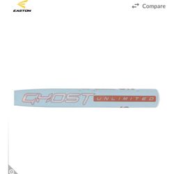 Ghost Unlimited $450 OBO 