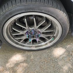 Rims For Sale