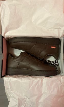 Supreme Air Force 1