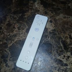 Nintendo Wii Controller 