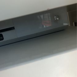 Xbox One White