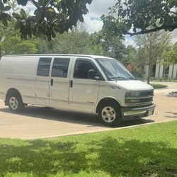 Van 