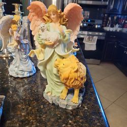 Heavens Messenger Collection