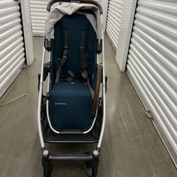 Uppababy Cruz V2