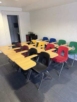 School Chairs