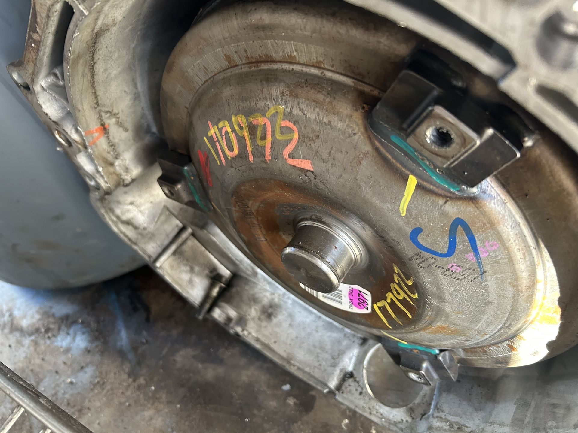 99 To 2006 Chevy GMC